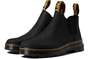 Dr. Martens unisex-adult Chelsea BootChelsea Boot