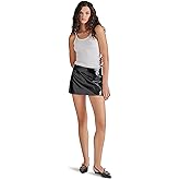 Steve Madden Womens Steve Madden Apparel Aviva Skirt