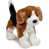 Douglas Bernie Beagle Dog Plush Stuffed Animal