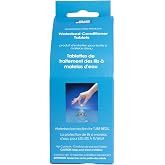 Blue Magic Waterbed Conditioner Tablets, 10 Pack
