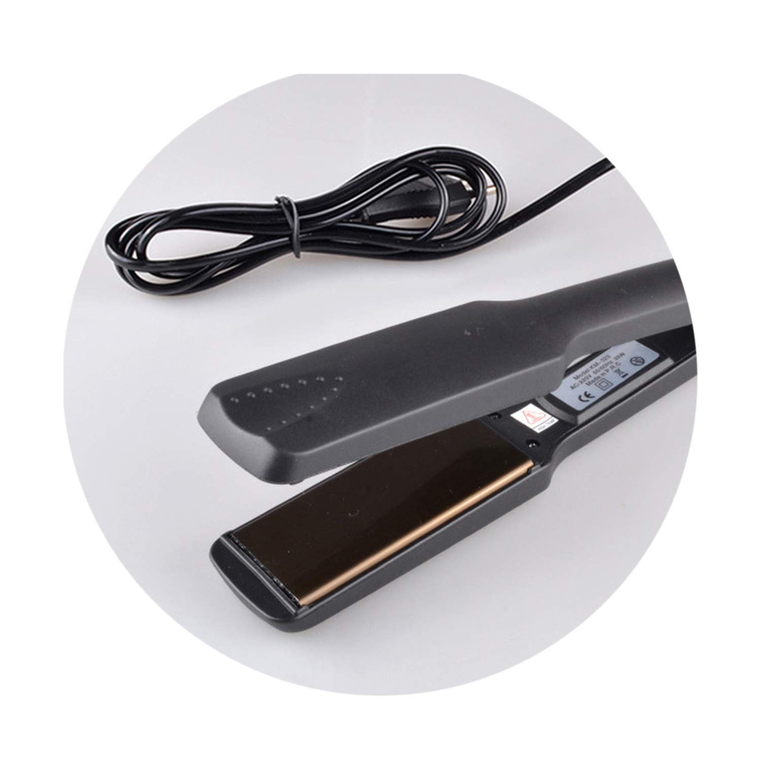 name brand flat irons
