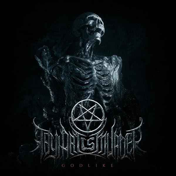 洋楽 Thy art is murder 1st press Thy Art Is Murder - Human Target - Amazon.com Music