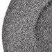 ZLYC Wool Beret Hat Classic Solid Color French Beret for Women (Melange Grey)