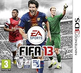 FIFA 13