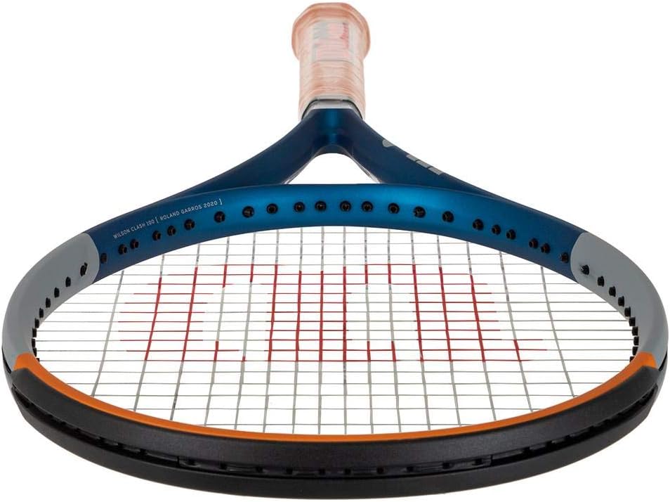 amazon wilson clash 100