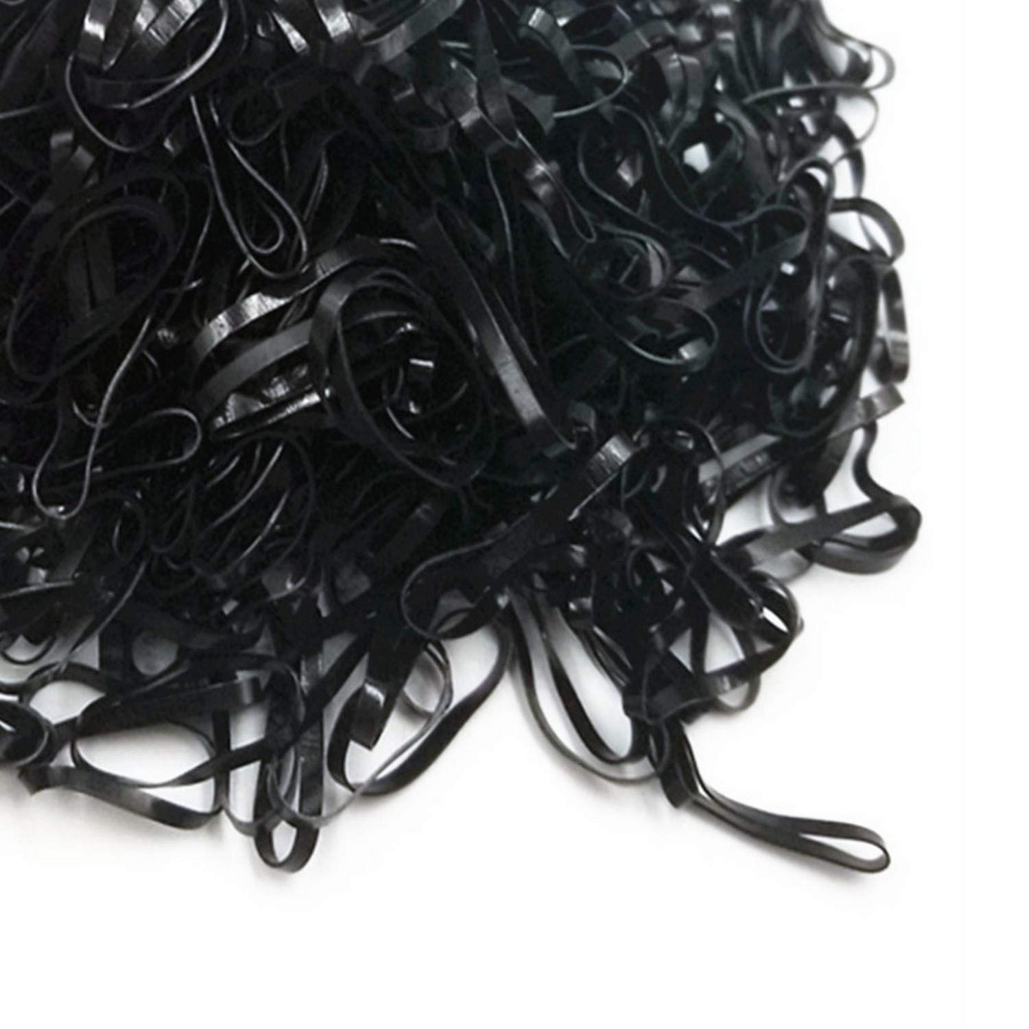fabric hair bands amazon