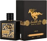 Lattafa QAED AL FURSAN 90ML Eau de Parfum view 2