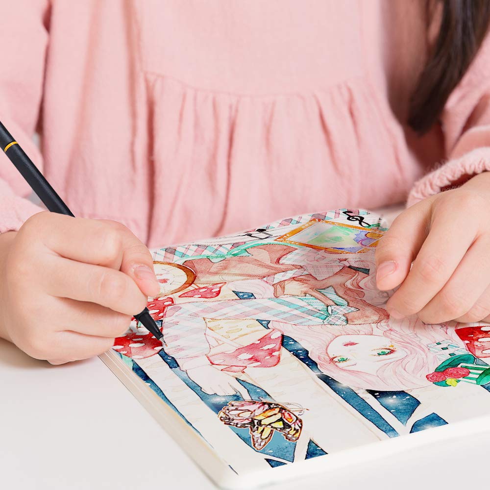 Journal Planner Pens