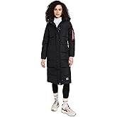 Alpha Industries Women's Sierra Gen II Parka