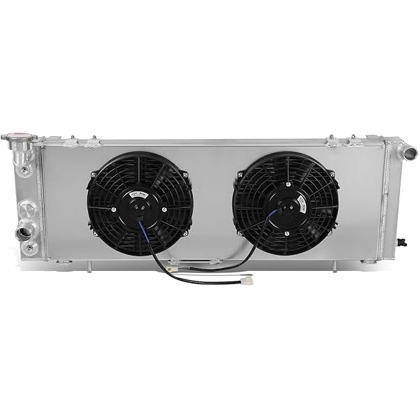 Amazon.com: Radiator Core Assy 2364430 for Caterpillar CAT E320C 