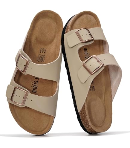 新品未使用 サイズ36 BIRKENSTOCK Arizona Split 本革 Amazon.com: Birkenstock Arizona Split Unisex Shoes Size 3, Color