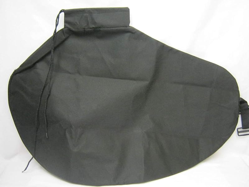 Alm New Replacement Blower Vac Bag for Qualcast Titan MacAllister VB450