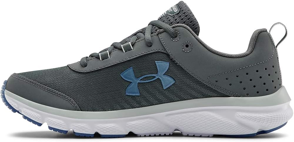 ua men's charged assert 8 running shoe