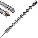 Wensilon Concrete Drill Bit lengthening 1pcs