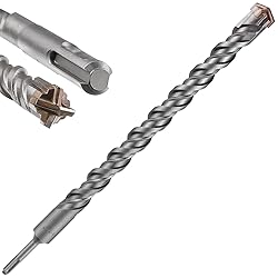Wensilon Concrete Drill Bit lengthening 1pcs
