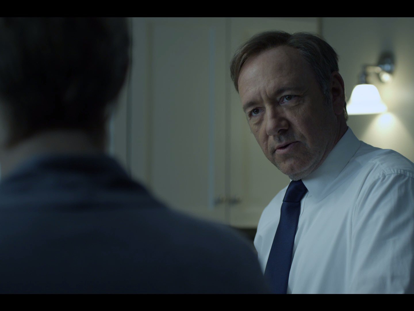 Amazon De House Of Cards Staffel 1 Ov Ansehen Prime Video
