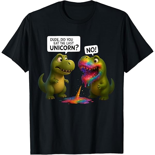 Amazon.com: Now I Am Unstoppable Funny T-Rex Tyrannosaurus