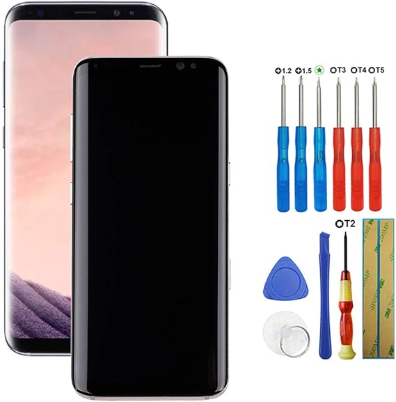 fitbit charge 2 samsung s8