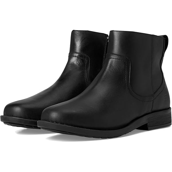 Amazon.com | BORN Men's Hemlock Brown 8 M | Chelsea