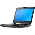 Dell Latitude 14 5000 5414 Rugged Outdoor Business Laptop Workstation PC (Intel Core i5-6300U, 128GB SSD, 8GB Ram, Backlit Keyboard, WiFi, Camera) Win 10 Pro (Renewed)
