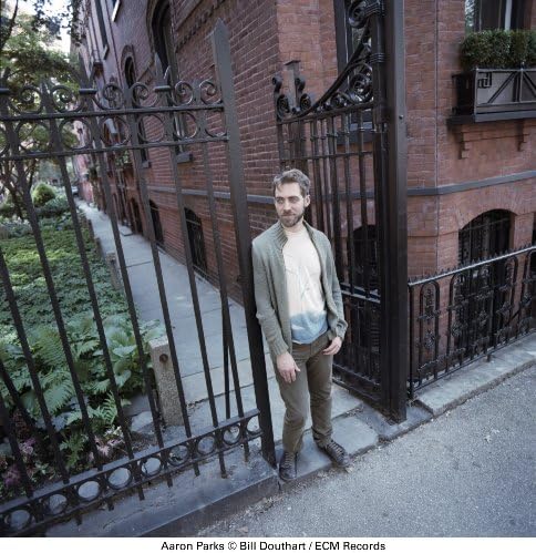 Amazon Arborescence Parks ron モダンジャズ ミュージック