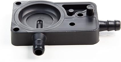 Amazon Com Briggs Stratton 691896 Fuel Pump Body Replacement For Models 280197 And 691896 Garden Outdoor