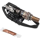 GM Genuine Parts AFS138 (19178961) Heated Oxygen Sensor