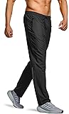 CQR Men's Lightweight Hiking Pants, Outdoor