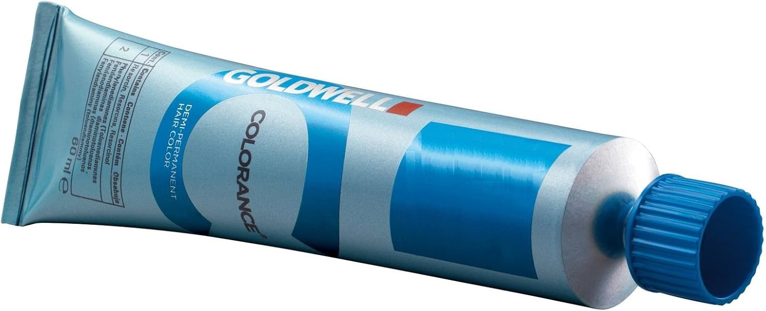 Goldwell Colorance Demi Color Coloration (Tube) 10P Pastel Pearl Blonde