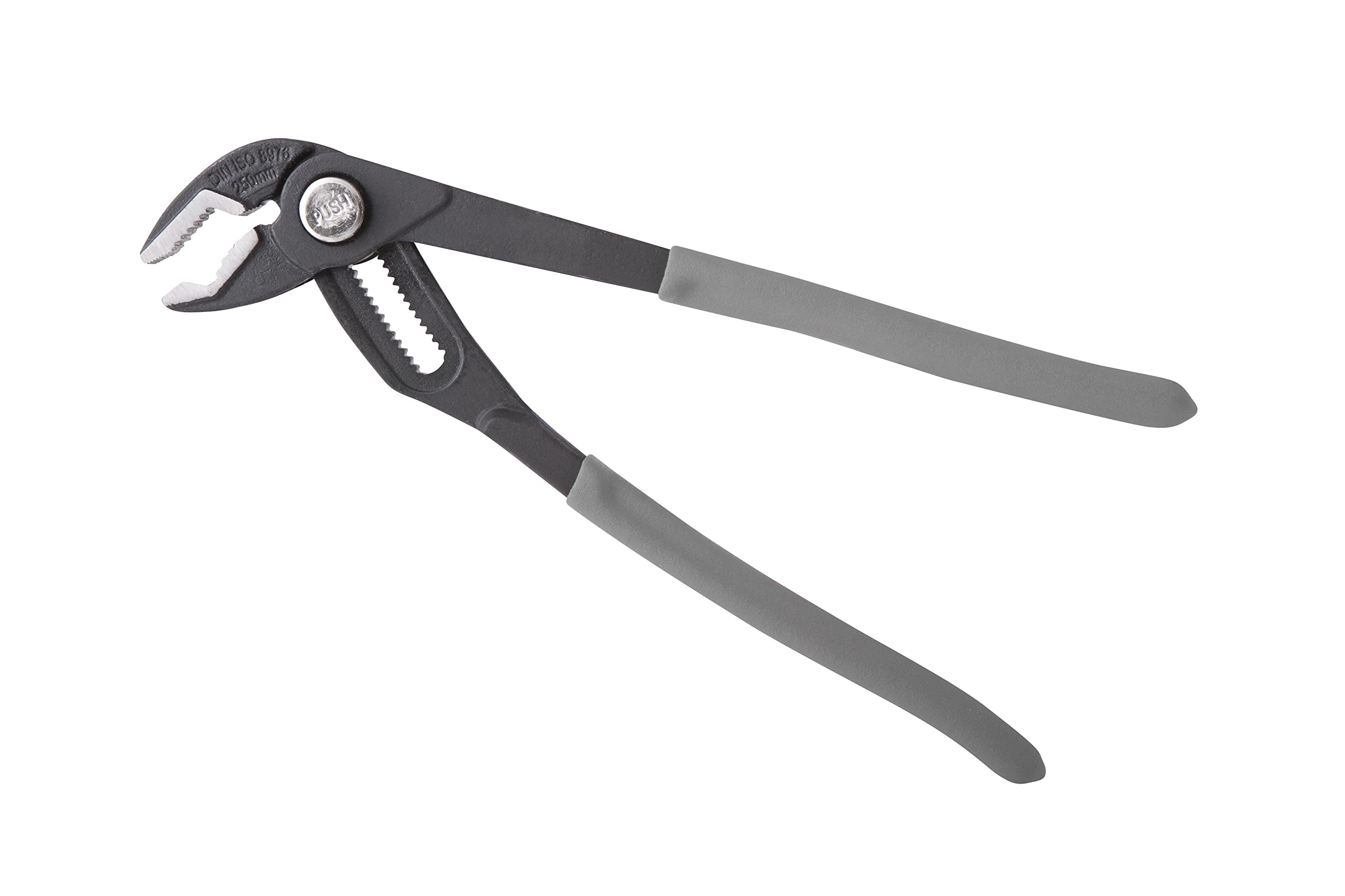 Quick-Adjusting HGV Water Pump Plier, 300 mm Length