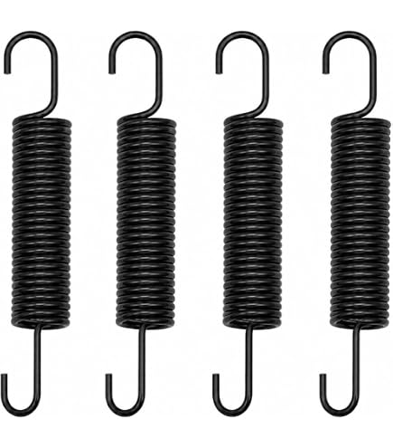 sho Amazon.com : Manioiity 532169022 Idler Return Spring 2pcs 532