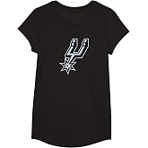 NBA San Antonio Spurs Officially Licensed T-Shirt