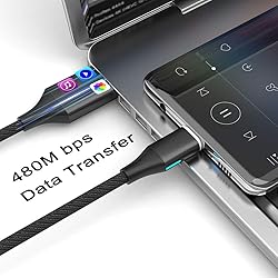 N. NETDOT Gen10 USB-C Connectors Without