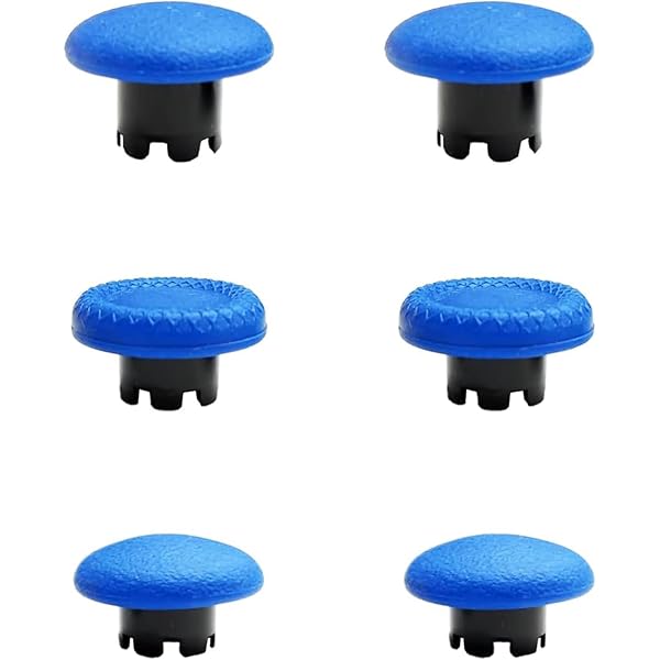 Amazon.com: Thumbsticks for PS5 Edge Controller, Thumbsticks