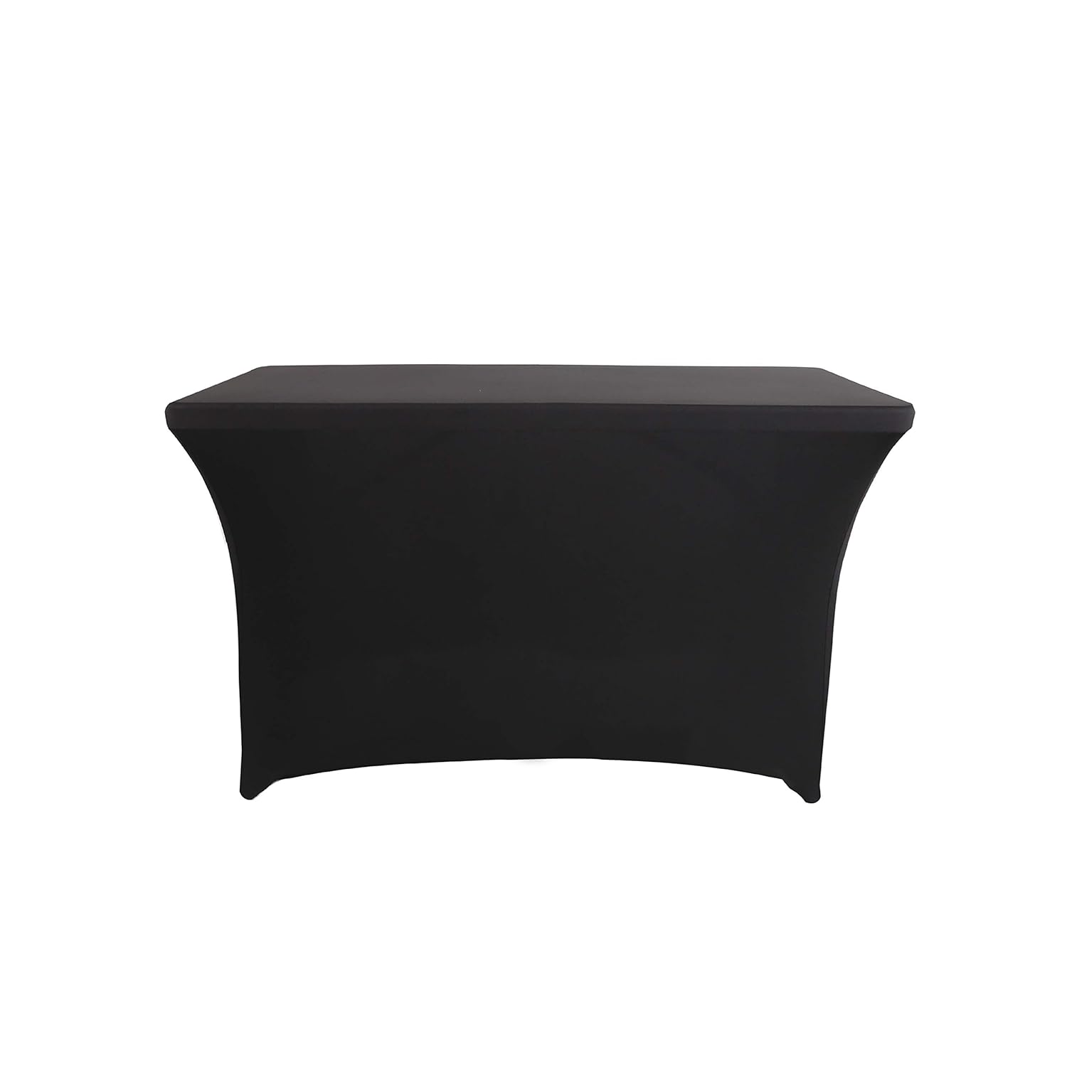 Best Deep Orange Table Runner