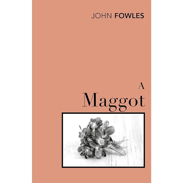 Mantissa: Fowles, John: 9780316289801: Amazon.com: Books