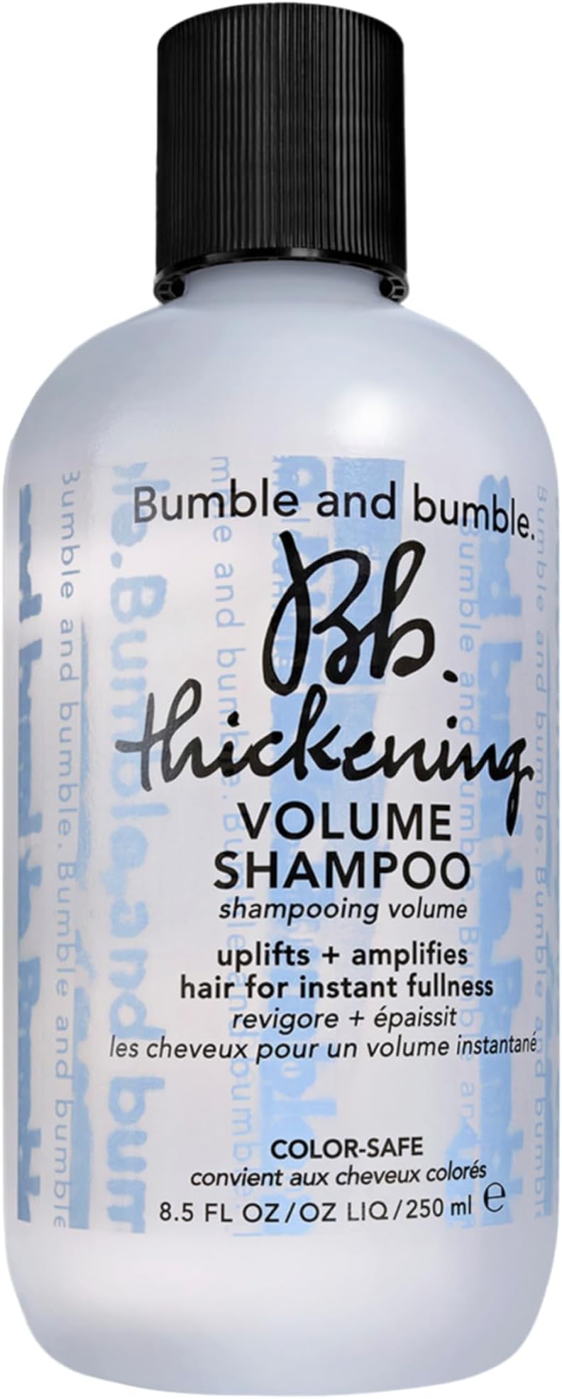 Bumble and bumble Thickening Volume Shampoo 250 ml Instant Fullness Color Safe