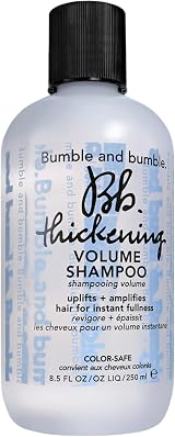 Bumble and bumble Thickening Volume Shampoo 250 ml Instant Fullness Color Safe