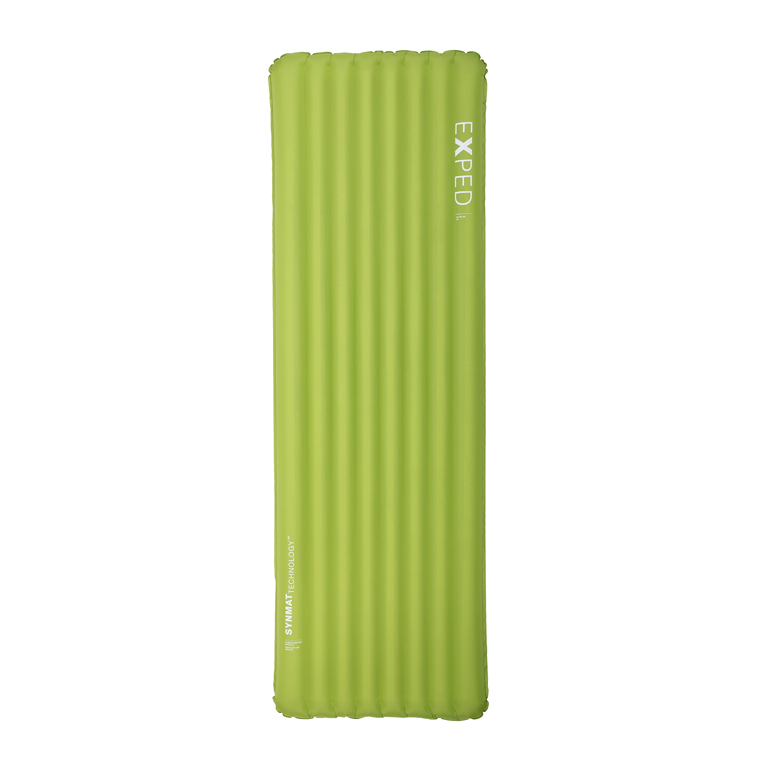 Exped Ultra 5R | Lightweight Backpacking Mat