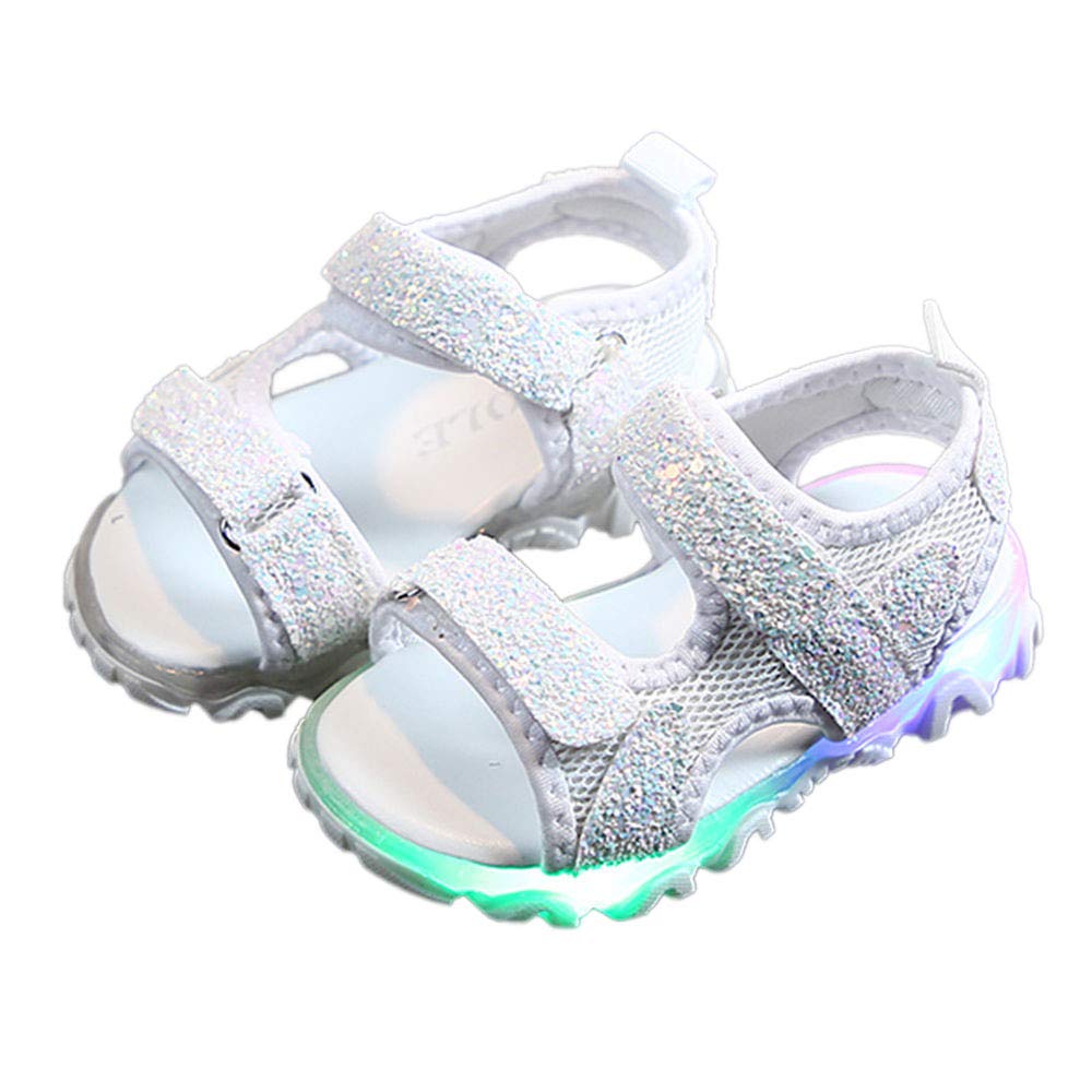 hopscotch baby girl sandals