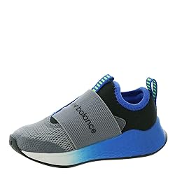 New Balance Kid's Fresh Foam Fast V2 Slip-on