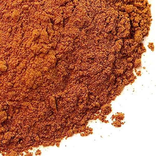 Spice Jungle Vietnamese Cinnamon, Ground - 5 lb. Bulk
