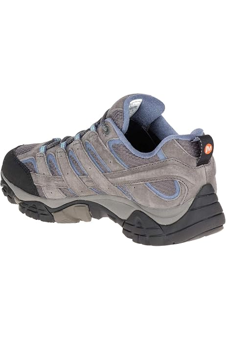 Merrell Moab 2 Waterproof Beluga 12.5 