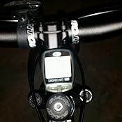 Amazon.com : Bell DASHBOARD 100 12 Function Cyclocomputer : Sports