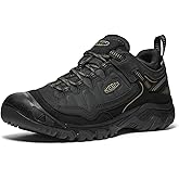 KEEN Men's Targhee 4 Waterproof Hiking Shoes