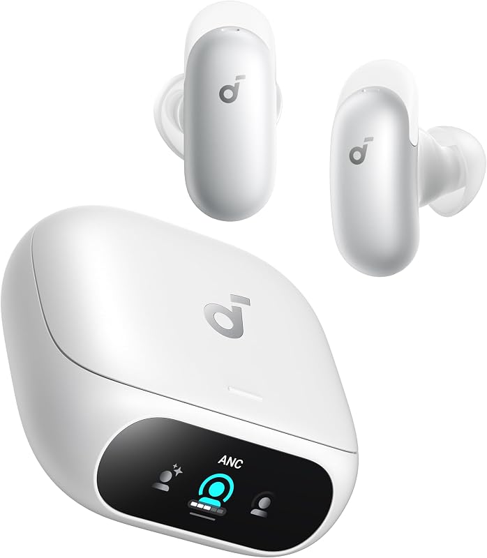 by Anker Liberty 5 Pro Noise Cancelling Kopfhörer, ANC 4.0