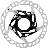 SwissStop Catalyst Race Centerlock Disc Rotor One Color, 160Mm | Why We Like The SwissStop Catalyst Race Centerlock Disc Rotor