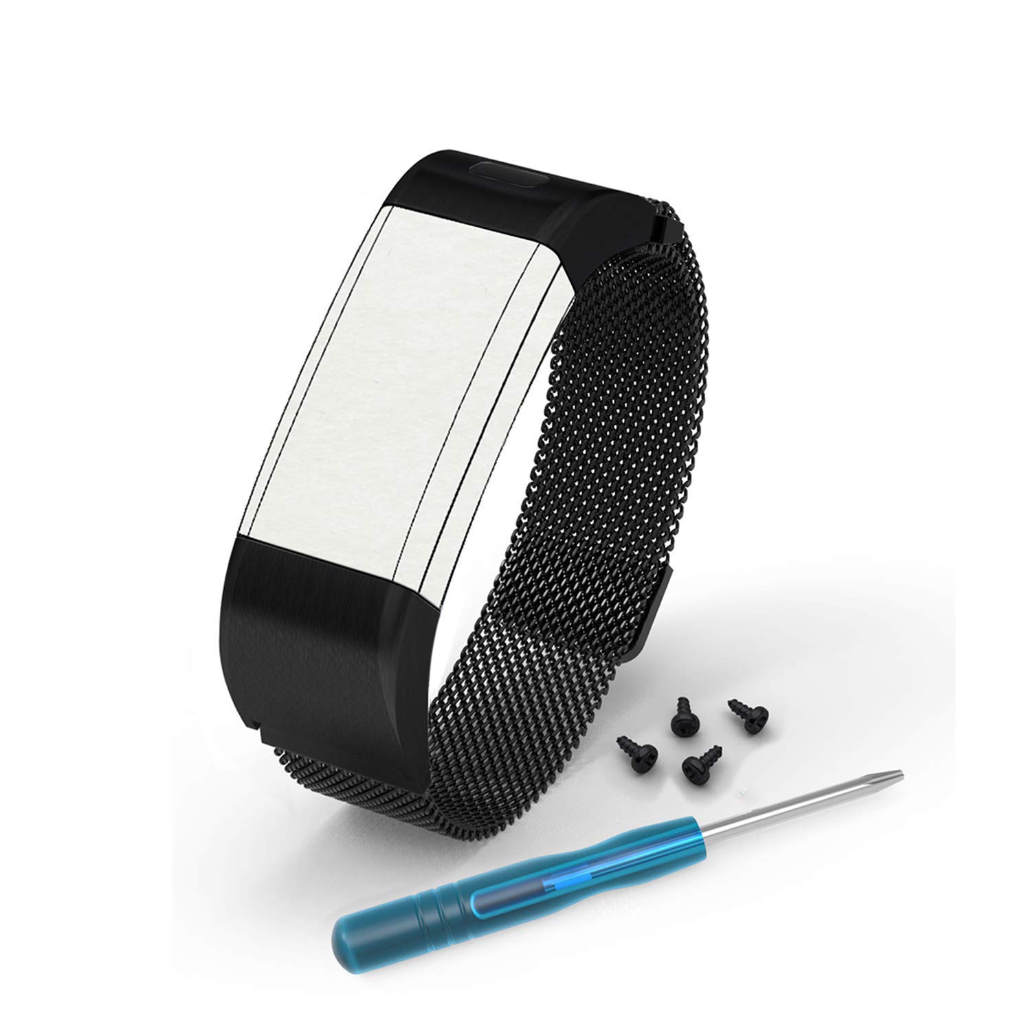 garmin hr plus replacement strap