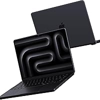 Amazon.com: Apple 2024 MacBook Pro Laptop with M4 Pro, 14