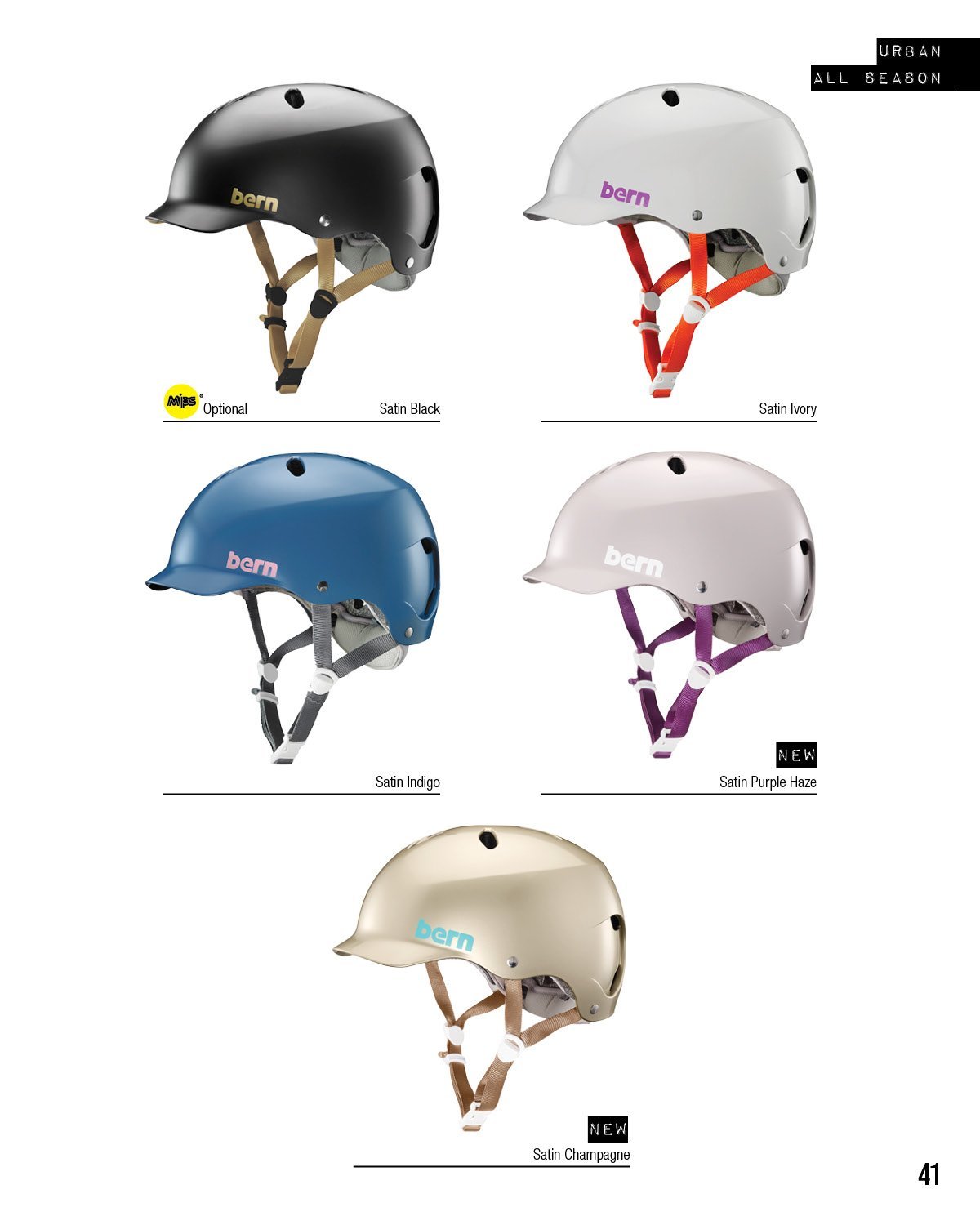 bern lenox urban helmet
